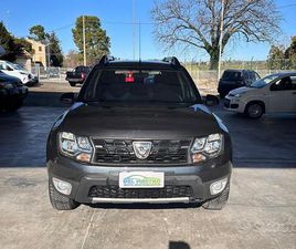 DACIA DUSTER 1ª SERIE - DUSTER 1.5 DCI 110CV U3107