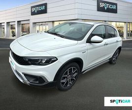 CROSS 1.5 FIREFLY TURBO 130 CH S&S DCT7 HYBRID PLUS