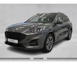 2,5 PHEV ST-LINE AUT