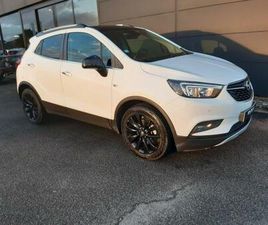 X 1.6 CDTI 136CH COLOR EDITION 4X2