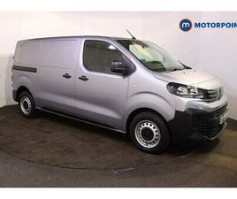 2025 PEUGEOT EXPERT 2.0 BLUEHDI 145 PROFESSIONAL VAN PANEL VAN DIESEL MANUAL