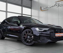 50 TDI S-LINE/PANO/MATRIX/ALLRADLENK./HUD/360°