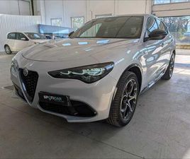 2.2 T VELOCE Q4 210CV AUTO