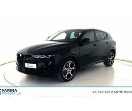 1.6 VELOCE 130CV TCT6