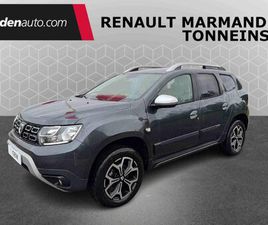 II DCI 110 4X2 PRESTIGE