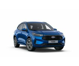 FORD KUGA 2.5 DURATEC FHEV 180K ECVT - FWD (132KW) ST-LINE FHEV - AKCIA STLINEPLUS