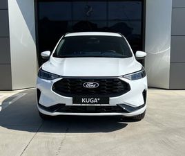 FORD KUGA ST-LINE 2,5 DURATEC FULL HYBRID 183K ECVT AWD