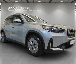 BMW IX1 XDRIVE30 DRIV.ASSIST+ LIVECOCKPITPROF LED