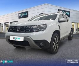 DACIA DUSTER BL. DCI 85KW(115CV) 4X4 JOURNEY
