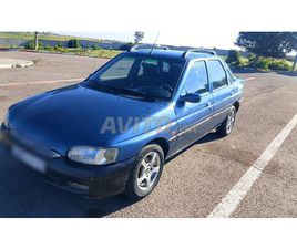 MODÈLE 99 DIESEL 7 CHEVAUX