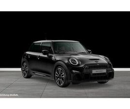 MINI COOPER S NAVI HARMAN/K HEAD-UP KAMERA PANO.DACH