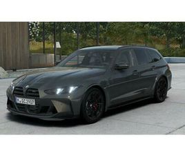 M3 COMPETITION M XDRIVE