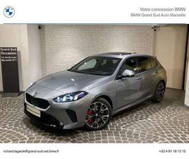 123 XDRIVEA 218CH M SPORT DKG7