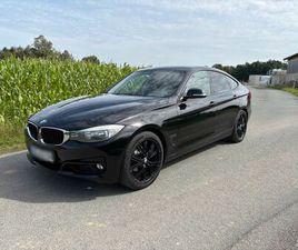 BMW SERIE 3 GT 320I BMW 320I XDRIVE GRAN TURISMO (F34)