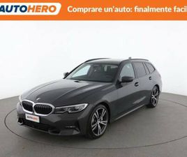 330 D 48V XDRIVE TOURING SPORT