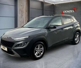 HYUNDAI KONA 1,0 T-GDI 2WD TREND LINE DCT