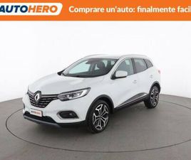 KADJAR BLUE DCI 8V 115CV EDC SPORT EDITION2