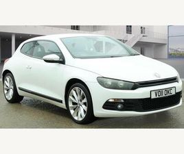 2.0 TSI GT EURO 5 3DR