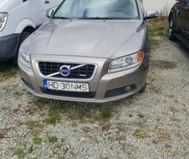 VOLVO V70 2010 RDESIGN PETROSANI