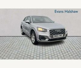 1.4 TFSI COD SPORT EURO 6 (START/STOP) 5DR
