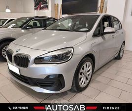 XE PLUG-IN ACTIVE TOURER IPERFORM. AUTOMATIC