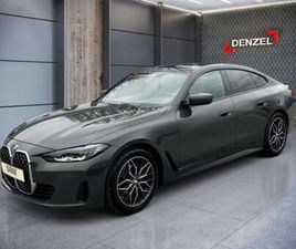 BMW SERIE 4 420 D XDRIVE G26 B47