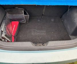 HYUNDAI ACCENT 1,5 D