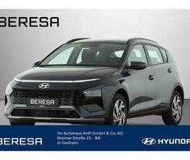 HYUNDAI BAYON 1.0 T-GDI TREND*KOMFORTPAKET KAMERA LED