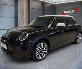 MINI MINI COOPER COOP C 5-TÜRER F65 B38