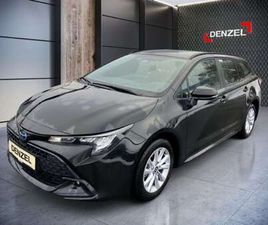 TOYOTA COROLLA 1,8L HYBRID TS ACTIVE