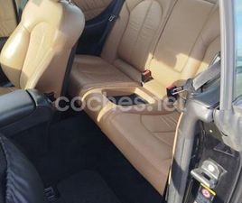 MERCEDES-BENZ CLASE CLK CLK 280 AVANTGARDE