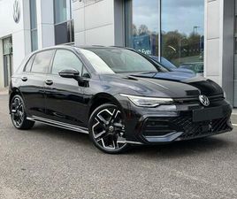 1.5 TSI R-LINE EURO 6 (START/STOP) 5DR