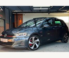 2.0 TSI GTI PERFORMANCE EURO 6 (START/STOP) 5DR