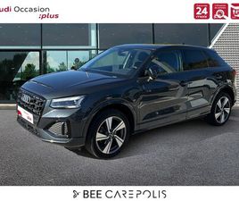 Q2 35 TFSI 150 S TRONIC 7