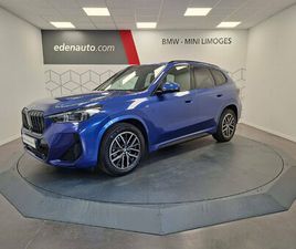 U11 SDRIVE 18D 150CH DKG7 M SPORT