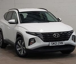 1.6 TGDI SE CONNECT 5DR 2WD