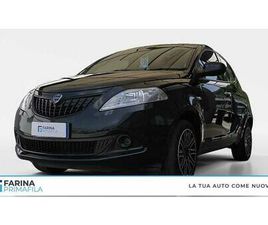 1.0 FIREFLY HYBRID GOLD S&S 70CV 5P.TI