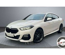 218 I GRAN COUPÉ M SPORT VIRTUAL COCKPIT