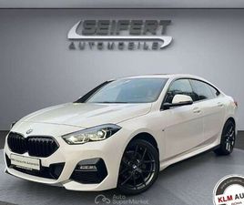 218 I GRAN COUPÉ M SPORT TETTO PANO VIRTUAL COCKPIT