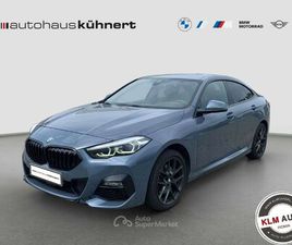 218 I GRAN COUPÉ M SPORT + VARIE DISPONIBILITA'