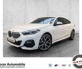 218 I GRAN COUPÉ M SPORT VIRTUAL COCKPIT GARANZIA