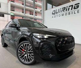 SB TDI MY26/SW-SW/SLINE/TECH+/PAN/MMI+/21