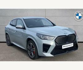 30 66.5KWH M SPORT AUTO XDRIVE 5DR (11KW CHARGER)