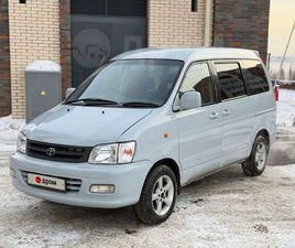 TOYOTA LITE ACE