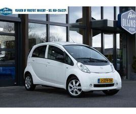 PEUGEOT ION - ACTIVE|STOELVERWARMING|