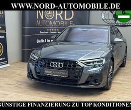 LIMOUSINE QU.55 TFSI PANO/HEAD-UP/MATRIX/20