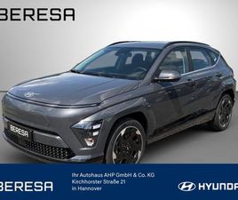 HYUNDAI KONA HYUNDAI KONA ELEKTRO 48,4 KWH ADVANTAGE*19 ZOLL* LED
