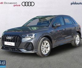 Q3 35 TDI 150 CH S TRONIC 7