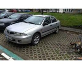 MITSUBISHI CARISMA 1.8 GDI ≫ 1999 • 1 399 EUR • ID