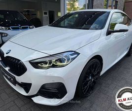 218 I GRAN COUPÉ M SPORT VIRTUAL COCKPIT